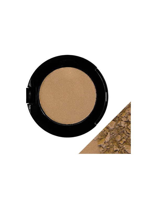 Stone - Eyeshadow Compact - Vegan-friendly