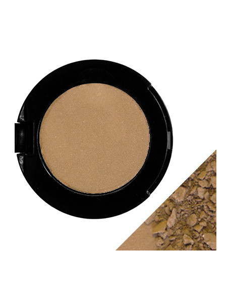 Stone - Eyeshadow Compact - Vegan-friendly