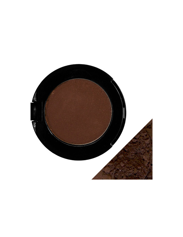 D_Choc - Eyeshadow Compact - Vegan-friendly