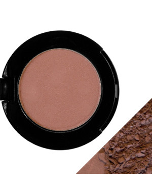 Nude - Eyeshadow Compact - Vegan-friendly
