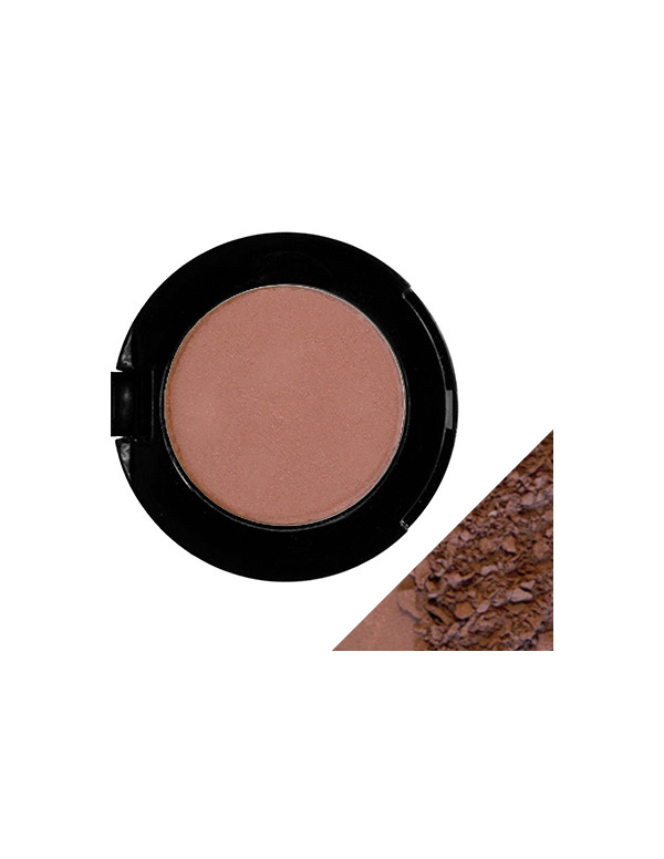 Nude - Eyeshadow Compact - Vegan-friendly