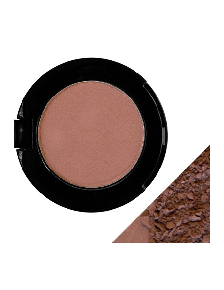 Nude - Eyeshadow Compact - Vegan-friendly