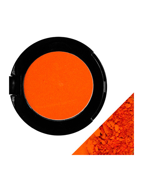 Mango - Eyeshadow Compact - Vegan-friendly
