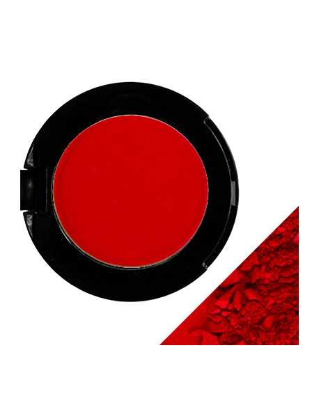 Lust - Eyeshadow Compact - Vegan-friendly