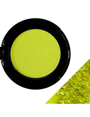 Lime - Eyeshadow Compact - Vegan-friendly