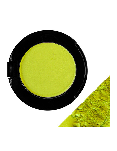 Lime - Eyeshadow Compact - Vegan-friendly