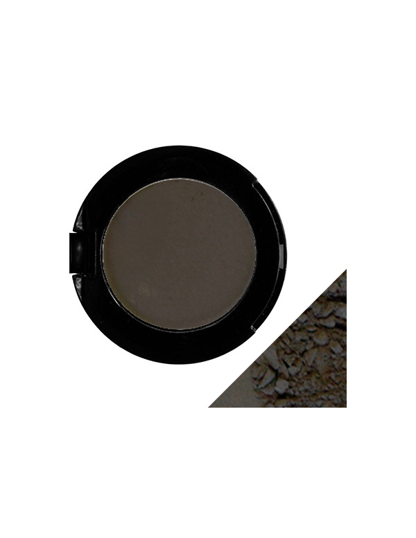 Grey - Eyeshadow Compact - Vegan-friendly