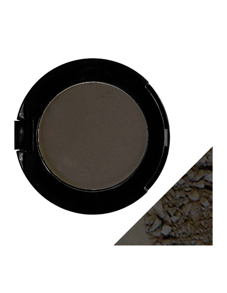 Grey - Eyeshadow Compact - Vegan-friendly