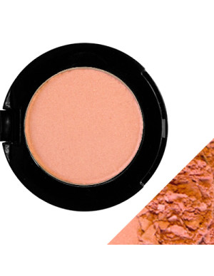 Rose_Glow - Eyeshadow Compact - Vegan-friendly