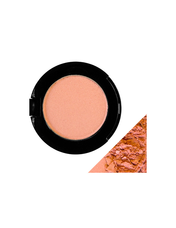 Rose_Glow - Eyeshadow Compact - Vegan-friendly