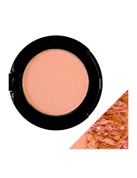 Rose_Glow - Eyeshadow Compact - Vegan-friendly