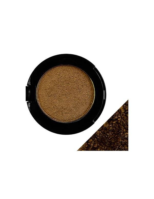Forest Eyeshadow Compact - Vegan-friendly