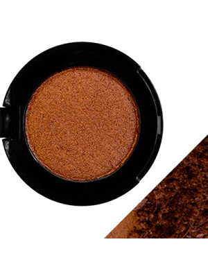 Bronze Eyeshadow Compact - Vegan-friendly