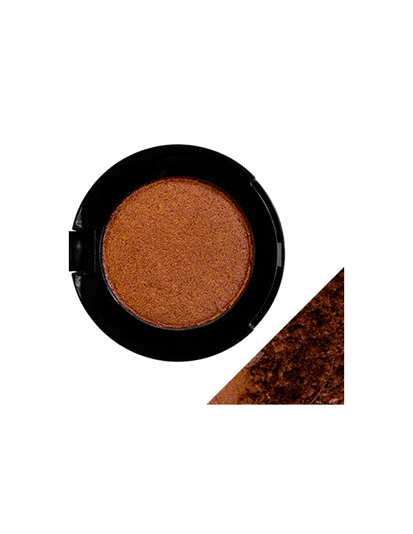 Bronze Eyeshadow Compact - Vegan-friendly