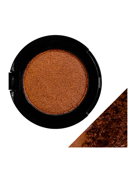 Bronze Eyeshadow Compact - Vegan-friendly