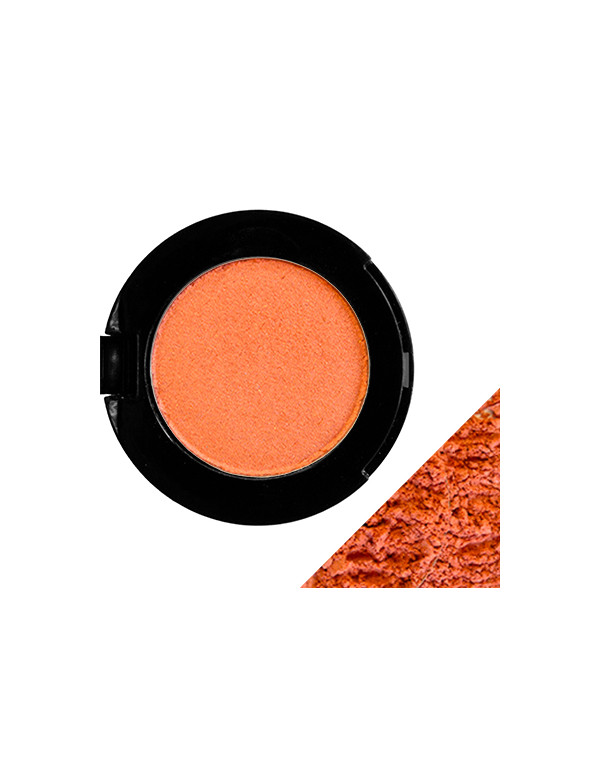 Shine Eyeshadow Compact - Vegan-friendly