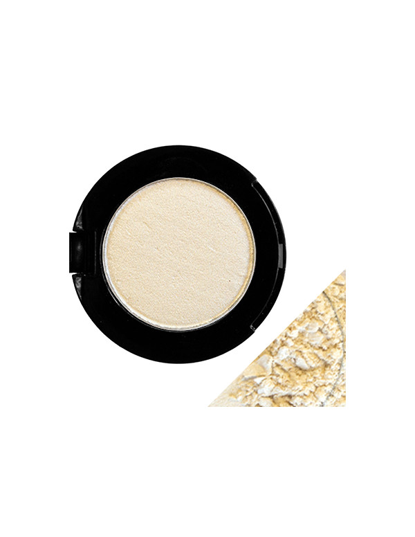 Frozen Eyeshadow Compact - Vegan-friendly