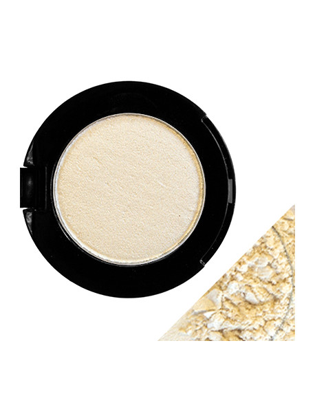 Frozen Eyeshadow Compact - Vegan-friendly