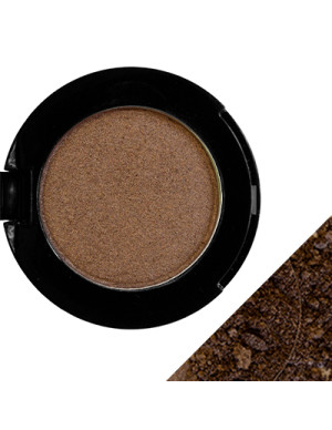 Taupe Eyeshadow Compact - Vegan-friendly