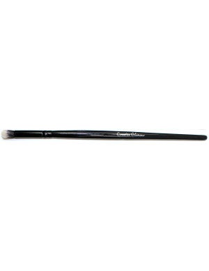 New! Orange Dot Brush 18