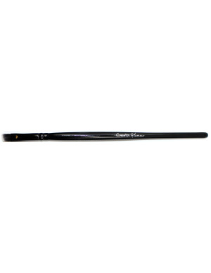 New! Orange Dot Brush 15