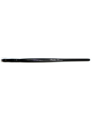 New! Orange Dot Brush 14