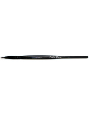 New! Orange Dot Brush 13