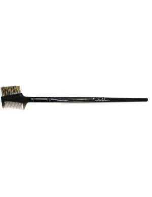 New! Orange Dot Brush 11