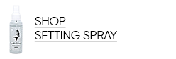 Shop Setting Spray