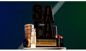 BEST MAKE-UP BRAND 2025