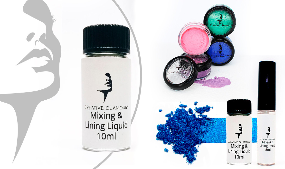 All you need to know about Mixing and lining liquid.